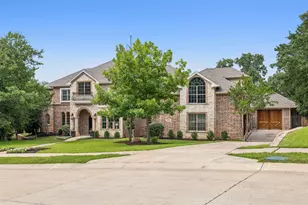 549 Round Hollow Ln, Southlake, TX 76092 - Photo 28
