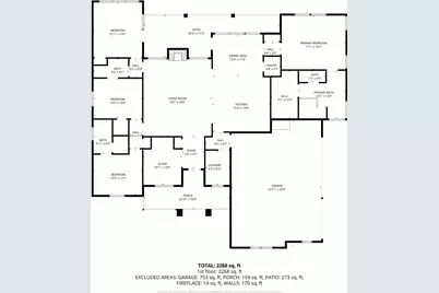 404 Spring Valley Road, Weatherford, TX 76087 - Photo 36