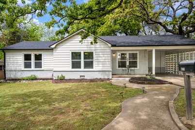 621 W Brock Street, Denison, TX 75020 - Photo 2