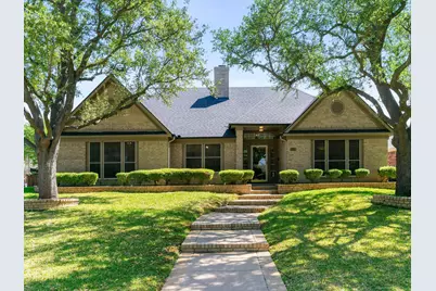 8009 Misty Trail, Fort Worth, TX 76123 - Photo 1