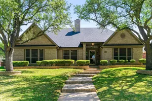 8009 Misty Trail, Fort Worth, TX 76123 - Photo 1