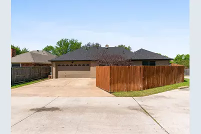 8009 Misty Trail, Fort Worth, TX 76123 - Photo 26