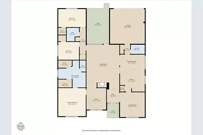 8009 Misty Trail, Fort Worth, TX 76123 - Photo 28