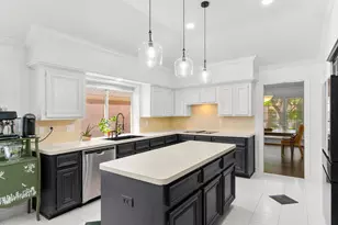 8009 Misty Trail, Fort Worth, TX 76123 - Photo 8