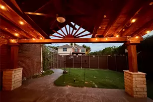 9705 Hickory St, Frisco, TX 75035 - Photo 34