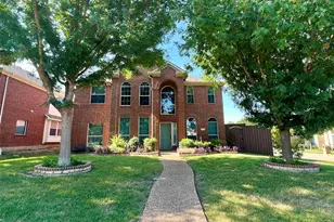 9705 Hickory St, Frisco, TX 75035 - Photo 6