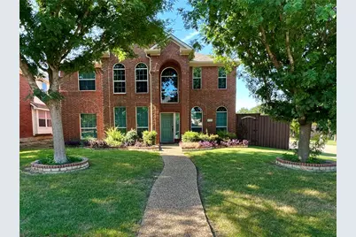 9705 Hickory Street, Frisco, TX 75035 - Photo 1