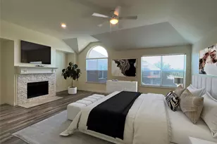 9705 Hickory St, Frisco, TX 75035 - Photo 16