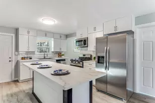 804 Lively St, Bowie, TX 76230 - Photo 1