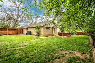 632 Caduceus Court, Hurst, TX 76053 - Photo 30