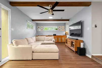 632 Caduceus Court, Hurst, TX 76053 - Photo 16