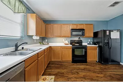 5317 Gingerwood Drive, McKinney, TX 75071 - Photo 8