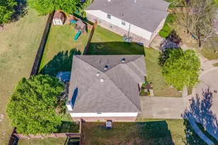 5317 Gingerwood Dr, McKinney, TX 75071 - Photo 30