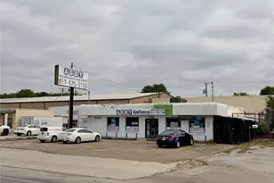 5700 Jacksboro Hwy, Sansom Park, TX 76114 - Photo 1