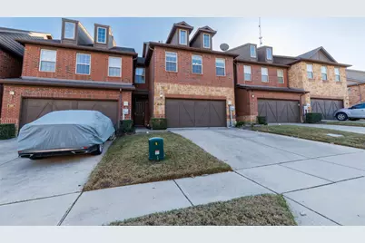 394 Teague Drive, Lewisville, TX 75067 - Photo 1