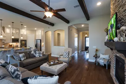 11042 San Pedro Street, Frisco, TX 75035 - Photo 8