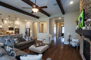 11042 San Pedro St, Frisco, TX 75035 - Photo 8