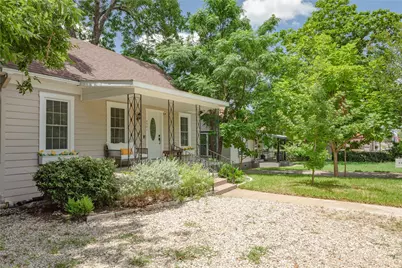 2521 Washington Avenue, Waco, TX 76710 - Photo 2