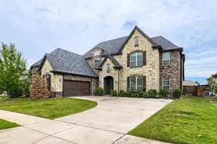 138 Fairweather Dr, Burleson, TX 76028 - Photo 2