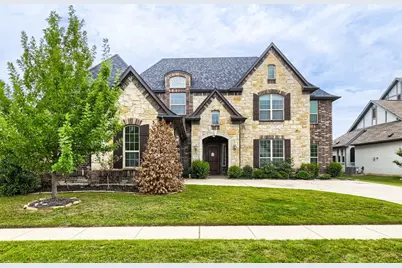 138 Fairweather Drive, Burleson, TX 76028 - Photo 1