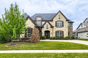 138 Fairweather Dr, Burleson, TX 76028 - Photo 1