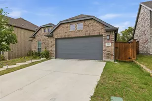 7029 Buffalo Cross Trl, Fort Worth, TX 76120 - Photo 2