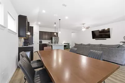 7029 Buffalo Cross Trail, Fort Worth, TX 76120 - Photo 20