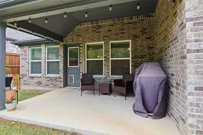 7029 Buffalo Cross Trail, Fort Worth, TX 76120 - Photo 28