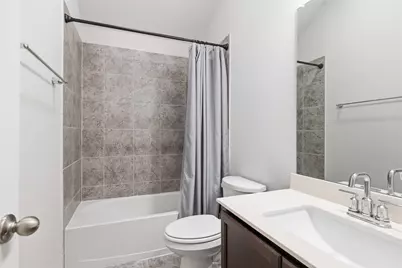 7029 Buffalo Cross Trail, Fort Worth, TX 76120 - Photo 8