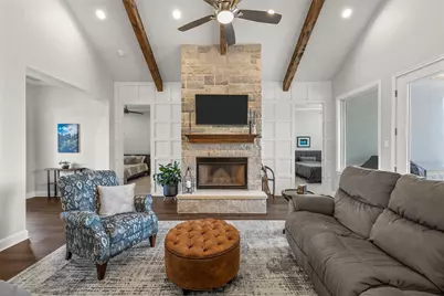 624 Lindsay Lane, Robinson, TX 76706 - Photo 8