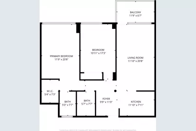 3883 Turtle Creek Boulevard #2010, Dallas, TX 75219 - Photo 1