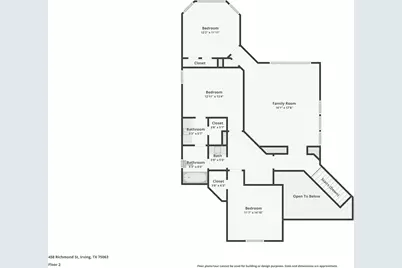 458 Richmond Street, Irving, TX 75063 - Photo 38