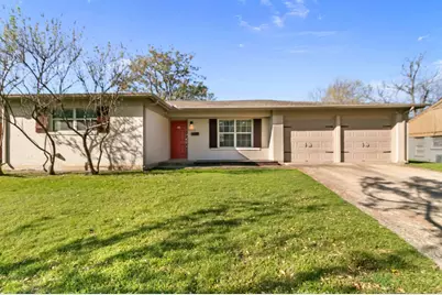 5312 Odessa Avenue, Fort Worth, TX 76133 - Photo 1