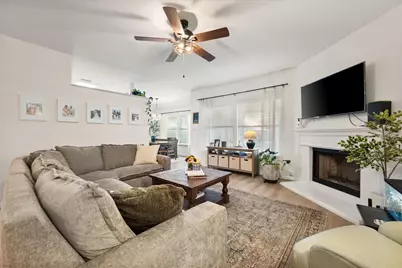 1221 Highcrest Drive, Burleson, TX 76028 - Photo 10