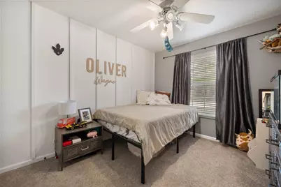 1221 Highcrest Drive, Burleson, TX 76028 - Photo 22