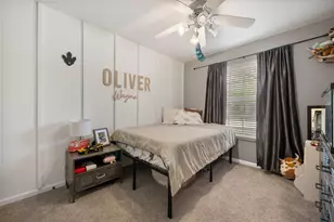 1221 Highcrest Dr, Burleson, TX 76028 - Photo 22