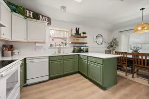 1221 Highcrest Dr, Burleson, TX 76028 - Photo 20