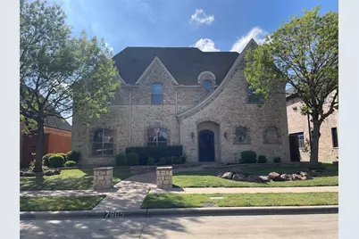 7605 Valleen Drive, Plano, TX 75024 - Photo 1