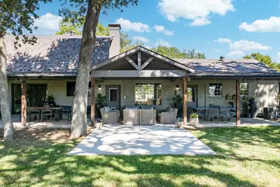 7639 Fm 3396, Kemp, TX 75143 - Photo 28