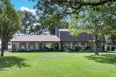 7639 Fm 3396, Kemp, TX 75143 - Photo 1