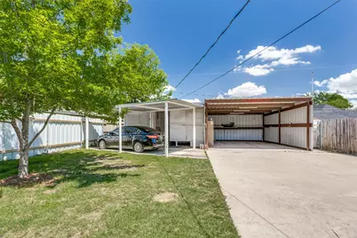 2210 24th Street, Fort Worth, TX 76164 - Photo 22
