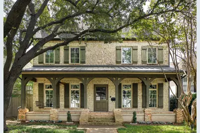 3621 Shenandoah Street, Highland Park, TX 75205 - Photo 1