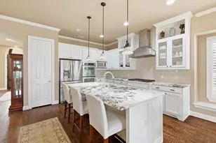 8813 Cypress Creek Rd, Lantana, TX 76226 - Photo 8