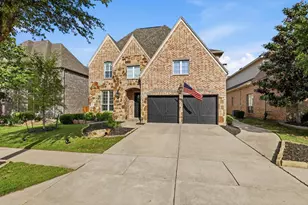 8813 Cypress Creek Rd, Lantana, TX 76226 - Photo 2
