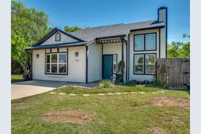 401 N Sierra Trail, Pilot Point, TX 76258 - Photo 1