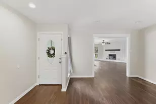 2732 Foxcroft Cir, Denton, TX 76209 - Photo 6