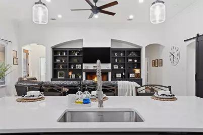 9012 Reata West Drive, Benbrook, TX 76126 - Photo 16