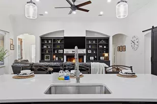 9012 Reata W Dr, Benbrook, TX 76126 - Photo 16