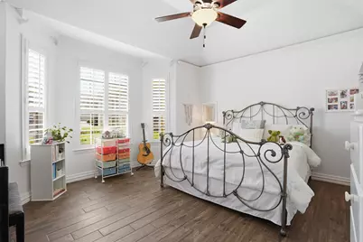 9012 Reata West Drive, Benbrook, TX 76126 - Photo 20