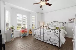 9012 Reata W Dr, Benbrook, TX 76126 - Photo 20